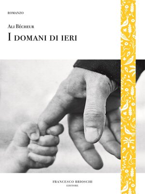 cover image of I domani di ieri